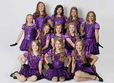 Kaysville Junior Elite