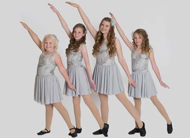 Herriman Combination Dance Class